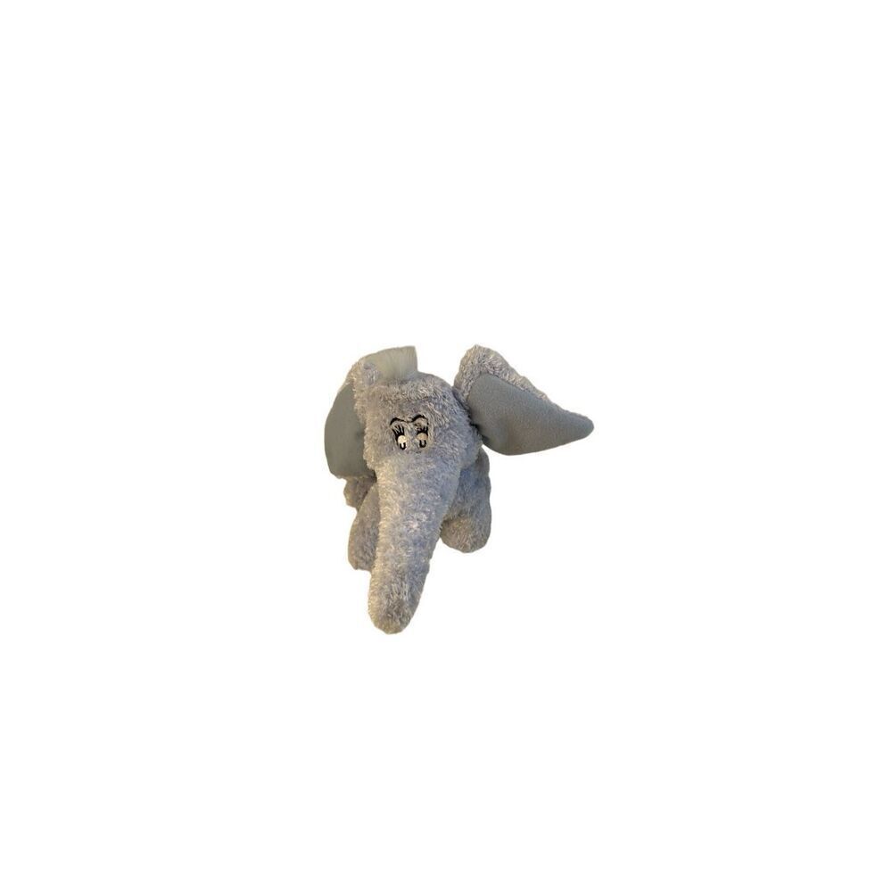 Universal Studios Horton plush beanie baby purple‎ new replacement